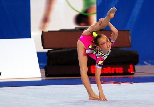 Gimnasiaritmica