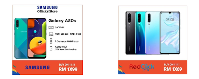 Shopee Mobile Phones