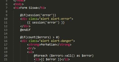 Error incomplete session by time out. Sfm session error. alert error.