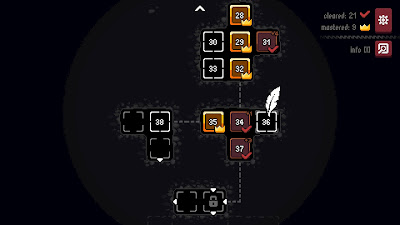 Dungeon And Puzzles Game Screenshot 5