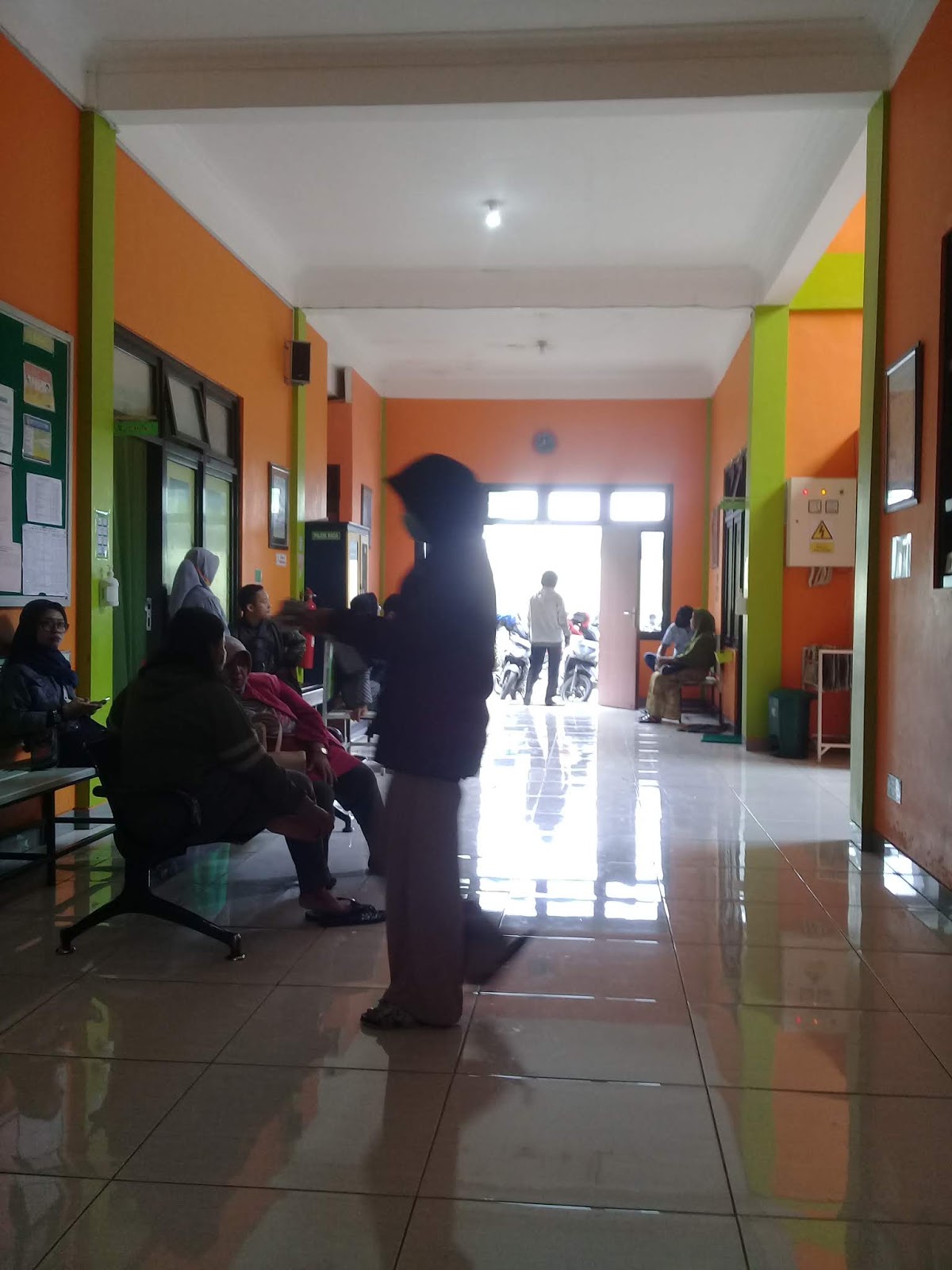 Lengkapnya Pelayanan Puskesmas Benowo Life Style Blogger Catatan Seorang Ibu Error 404 Life Style Blogger Catatan Seorang Ibu