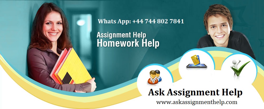 Ask Assignment Help