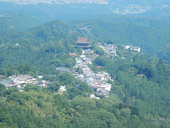 吉野山