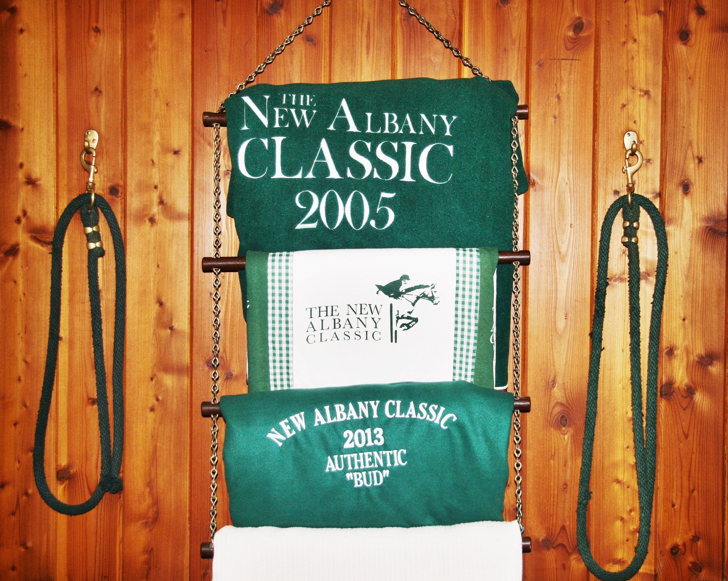 New Albany Classic Sneak Peek ⋆ A City Explored