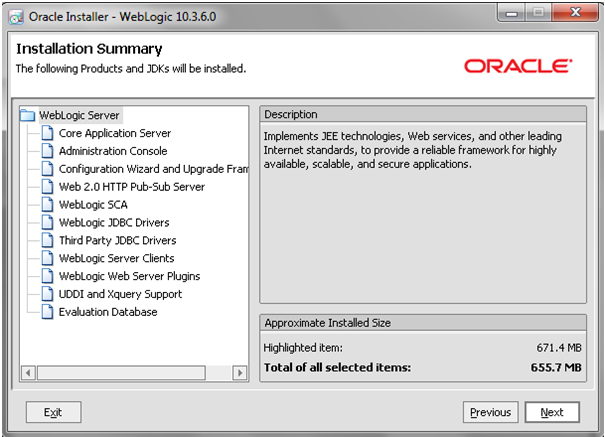 download weblogic 12c for windows 64 bit download weblogic 12c for windows 64 bit