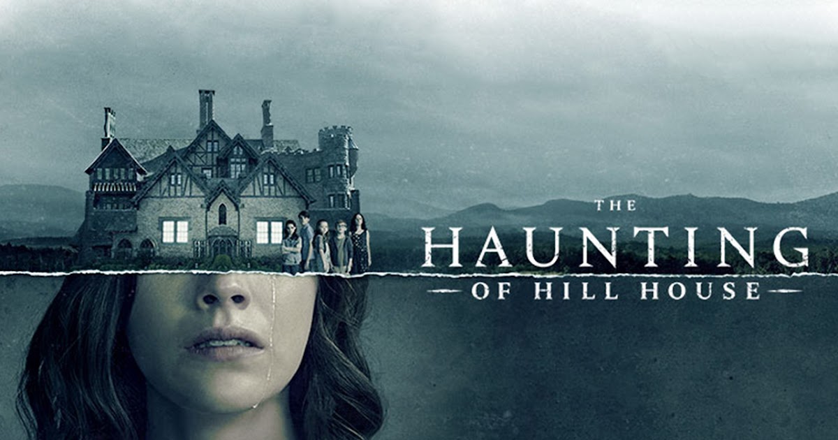 The Haunting Of Bly Manor Streaming Streaming Movies Series: The Haunting of Bly Manor 1x1 netflix
