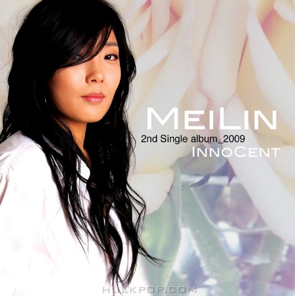 [DL MP3 + FLAC] Meilin - Innocent - EP - KPOPJJANG