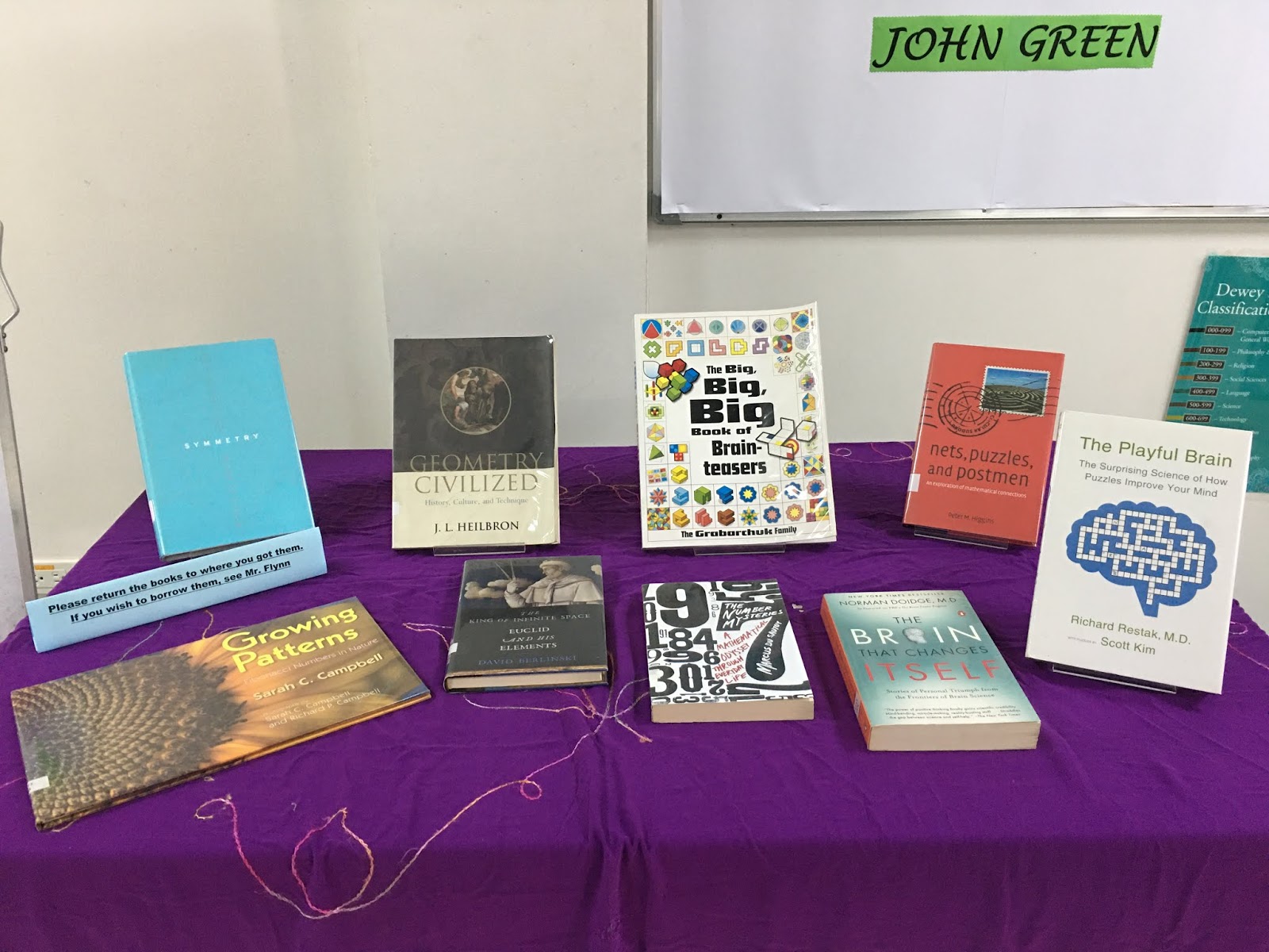 School Librarian in Action: January 2020