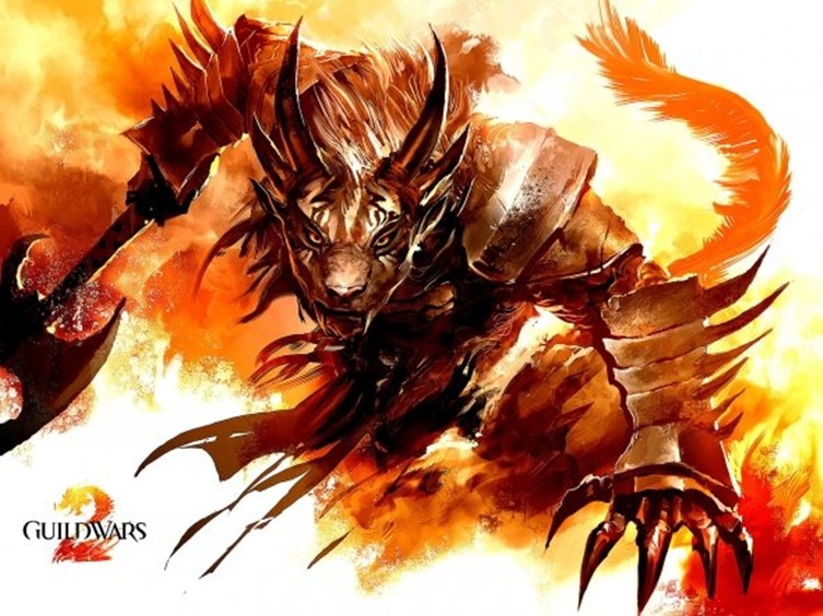 Guild Wars 2 Profession Review MMOLite