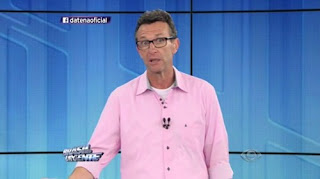 Neto sobre atuações do Flamengo: Queimei minha língua.