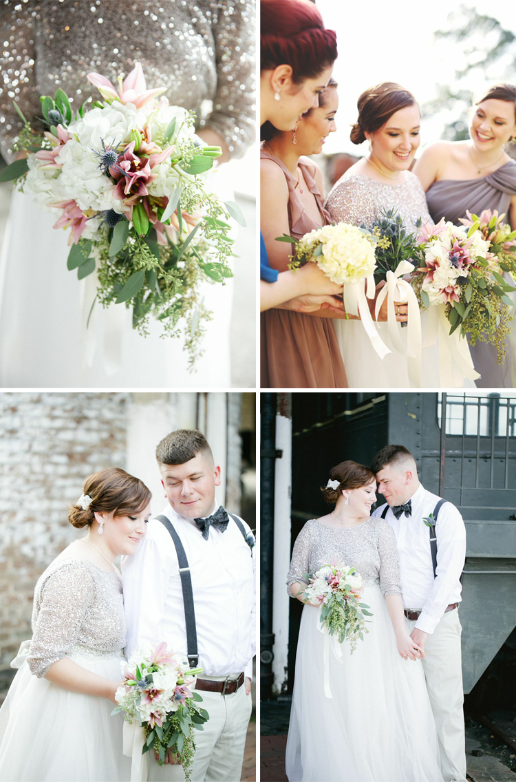 Savannah Wedding Planning and Bridal Boutique: Ivory and Beau: THE BIG ...