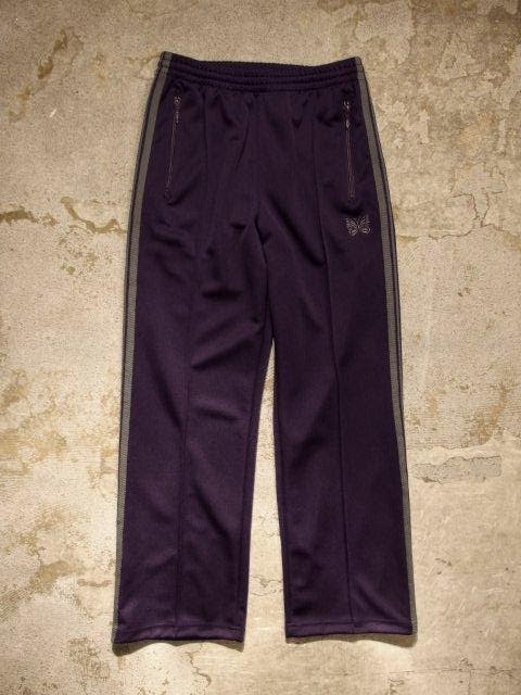 NEEDLES MEN'S & WOMEN'S Track Pant Spring/Summer 2015 SUNRISE MARKET