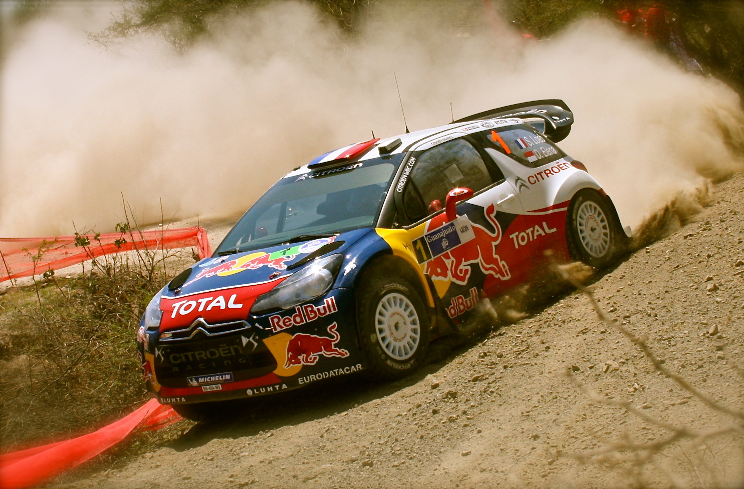 Volkswagen Polo r WRC 2013