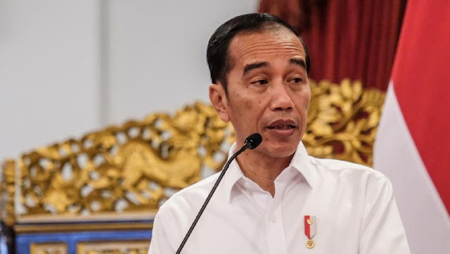 Bocoran Terpanas Menteri Gerindra di Kabinet Jokowi Bocoran Terpanas Menteri Gerindra di Kabinet Jokowi