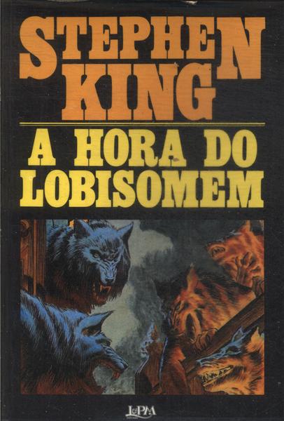 Resenha | A Hora do Lobisomem de Stephen King
