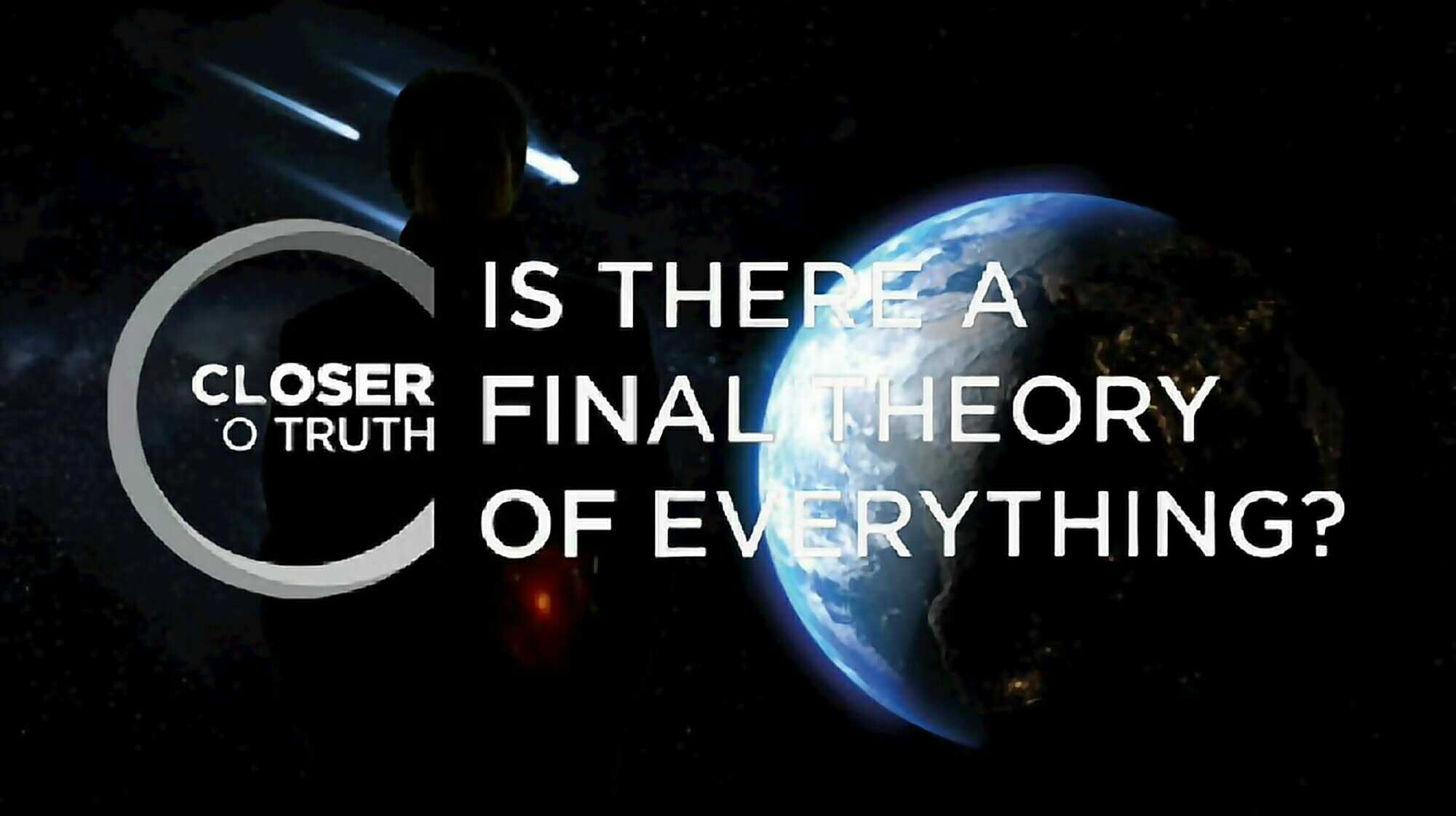 IS THERE A FINAL THEORY OF EVERYTHING? HOW CLOSE ARE WE?