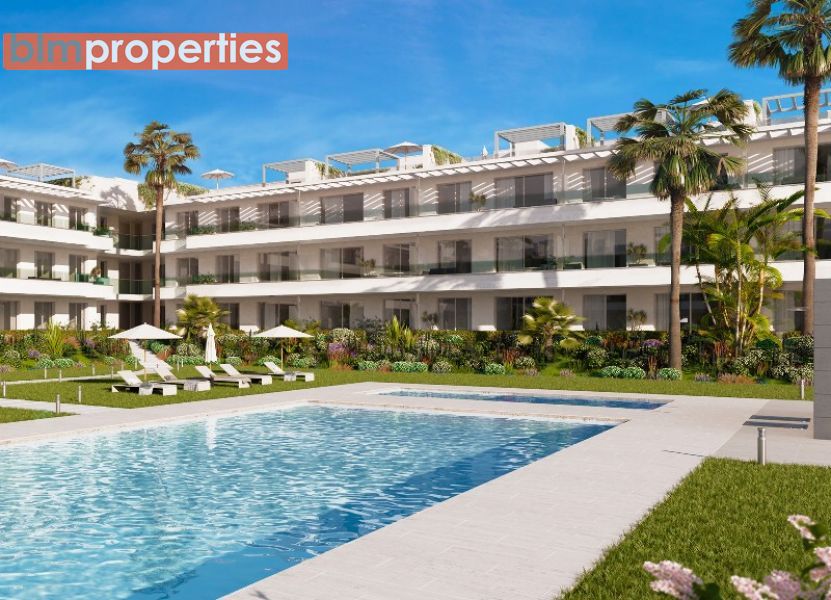 BLM PROPERTIES PENTHOUSE IN NEW GOLDEN MILE,MARBELLA,MALAGA,SPAIN