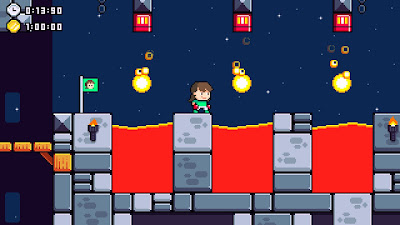 Castle Pals Game Screenshot 5