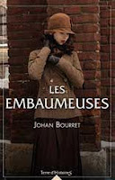 Les embaumeuses