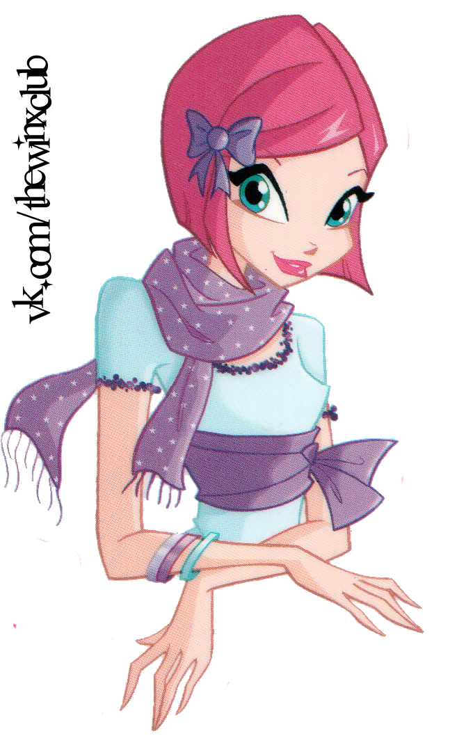 Nuevas imágenes del Winx Club Cafe!! Winx Club All