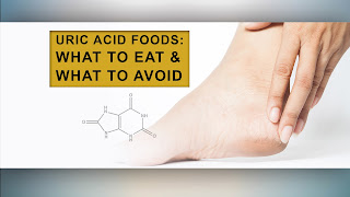 यूरिक एसिड बढ़ने पर क्या न खाये व् परहेज-Avoiding rising uric acid