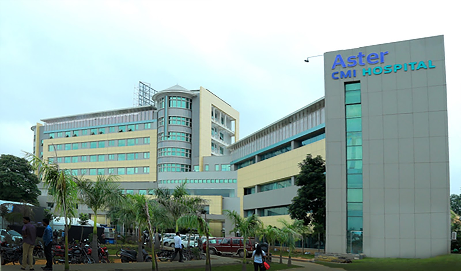 Find the best ENT hospitals in Bangalore