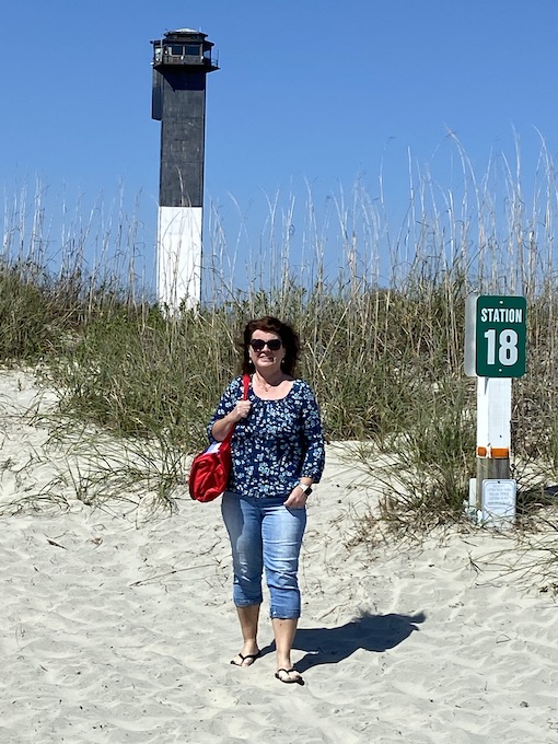 Unser Leben in den USA: Kurztrip nach Charleston, SC (letzter Teil)