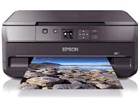 Epson Expression Premium XP-510 Review