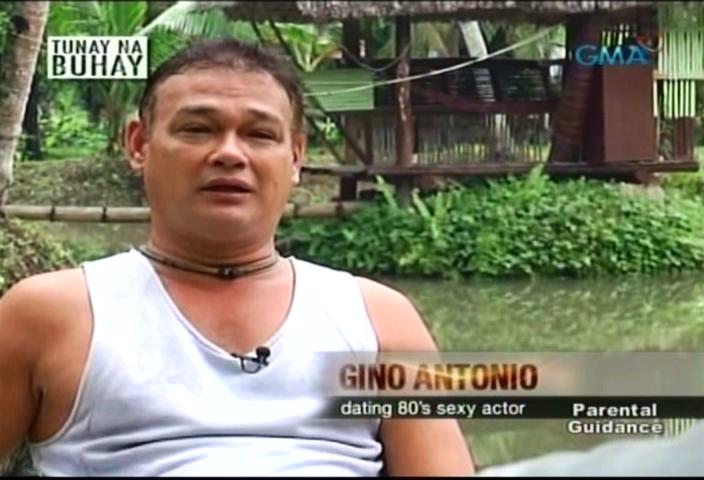 Gino Antonio Net Worth