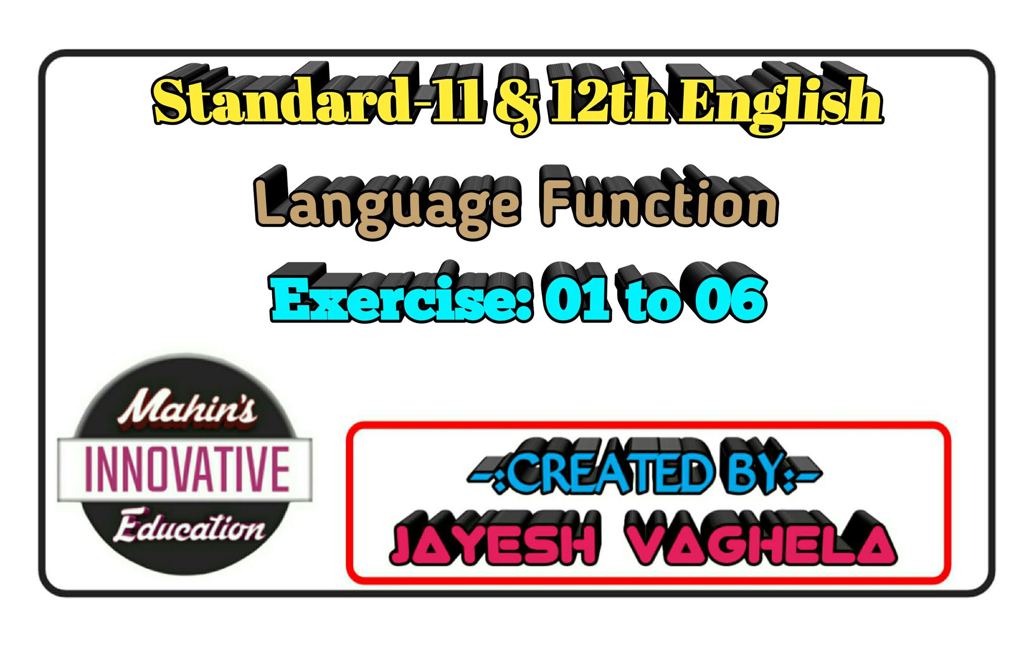 SELECT THE MOST APPROPRIATE LANGUAGE FUNCTION FROM THE BRACKETS AND