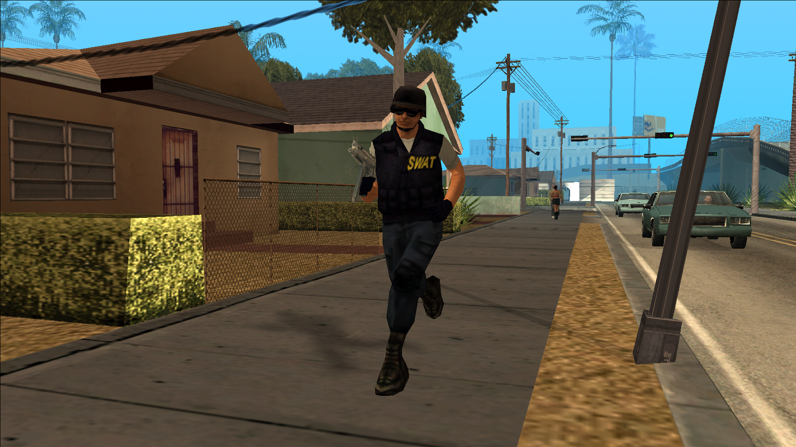 Gta vice city stories mods - vacationfoz