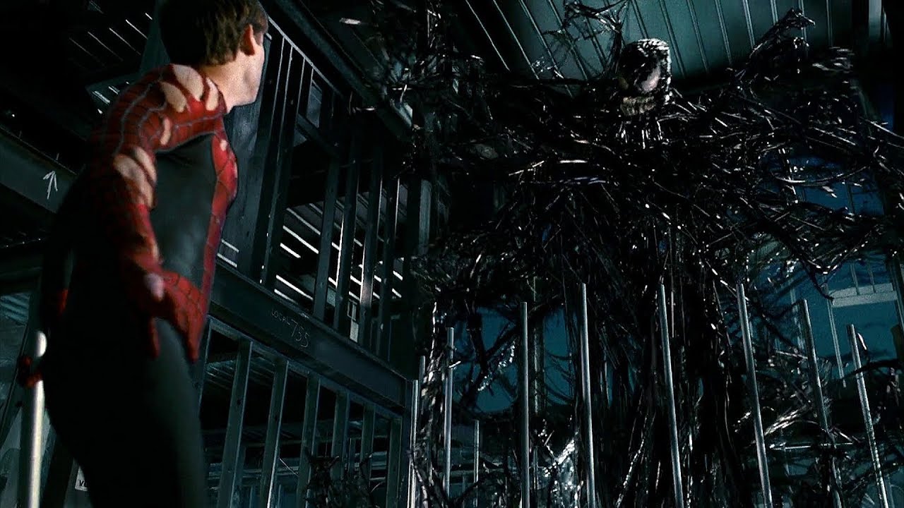 Produtor de Venom assume culpa por fracasso em Homem-Aranha 3 - GeekBlast