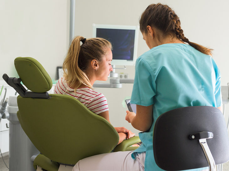 Benefits of Regular Dentist Visits