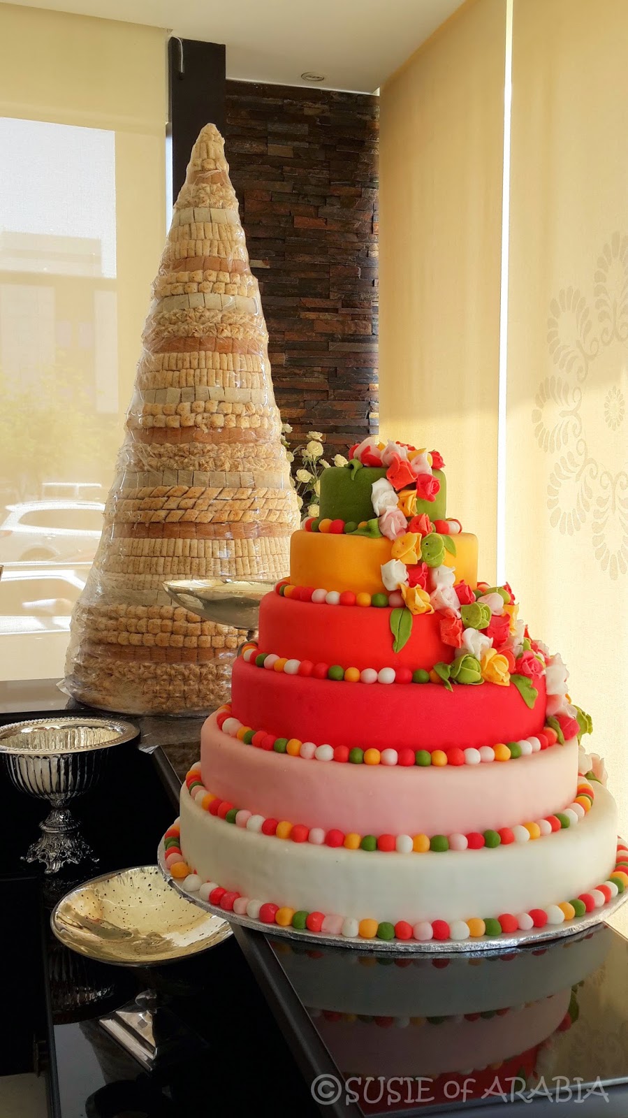 Jeddah Daily Photo Samadi Sweets