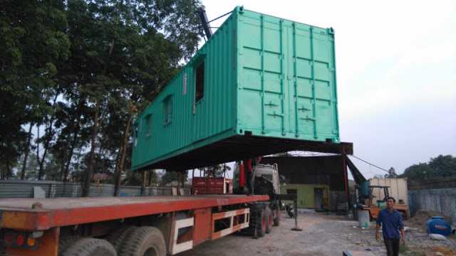 BÁN CONTAINER VĂN PHÒNG, BÁN CONTAINER KHO