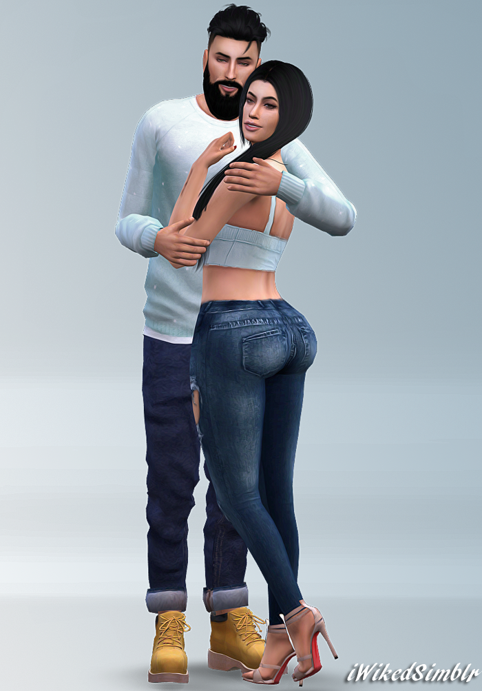 sims 3 gay couple poses