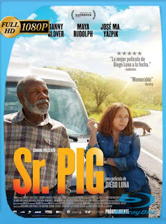 Sr. Pig (2016) HD [1080p] Latino [GoogleDrive] SXGO