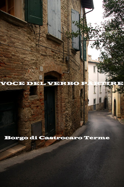 FORTEZZA DI CASTROCARO