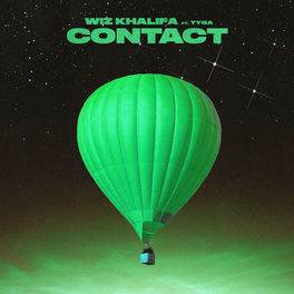 Contact (Com Tyga)