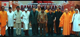 Pemimpin Agama di Indonesia
