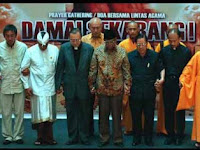 Sebutan Nama Pemimpin Agama di Indonesia Lengkap