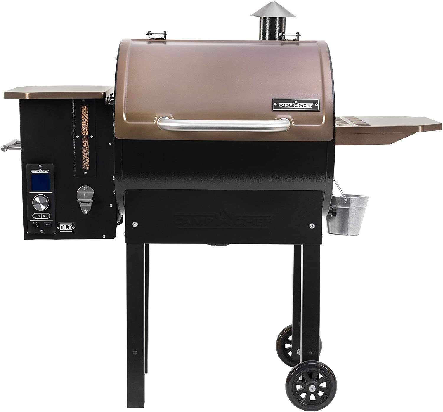 Best Pellet Grills of 2020
