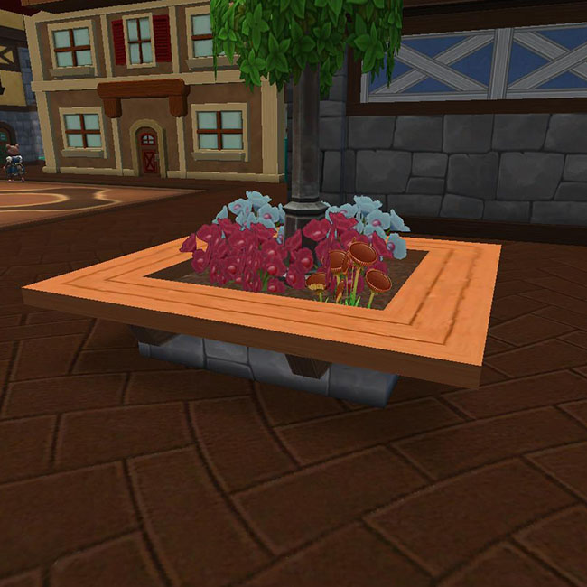 Karamelle Eloise Quest Guide Peanut Buttercups Wizard101 Swordroll