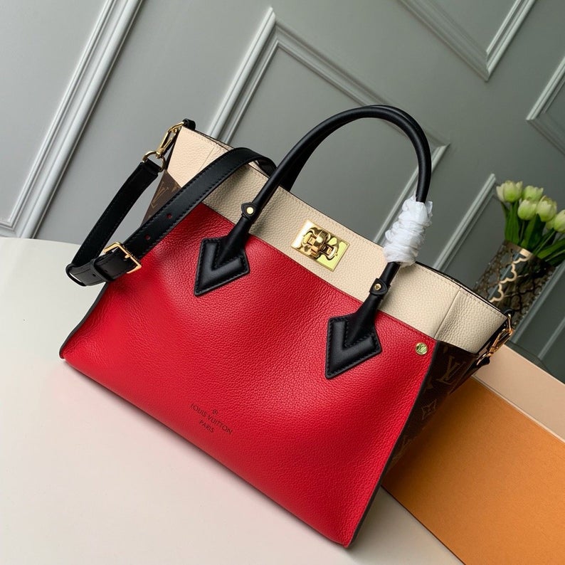 Resell Luxury Bags Literacy Basics