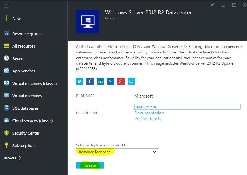 Đăng ký VPS Azure Microsoft miễn phí và nhận $200