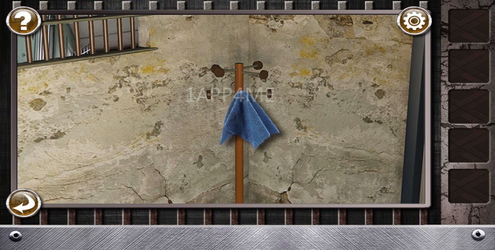 Escape The Prison Room Level 1 Solution Walkthrough Echapper Prison 1app4me Solution escape-the-prison-room-level-1-solution-walkthrough-echapper-prison-1app4me-solution