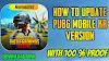 HOW TO UPDATE PUBG KR VERSION | HOW TO UPDATE 1.0.0 PUBG MOBILE KR VERSION | HOW TO UPDATE PUBG KR 1