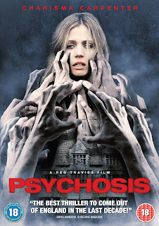 Psychosis (2010) με ελληνικους υποτιτλους