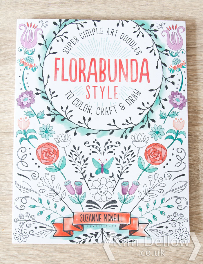 FloraBunda Style by Suzanne McNeill