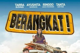 Download Film Berangkat 2017 Full Movie